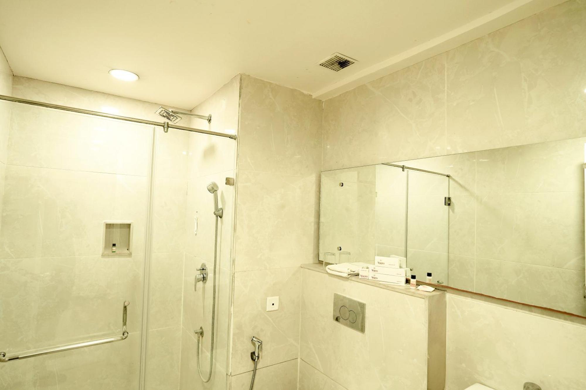 Hotel Cygnett Lite Grand, Jaipur Extérieur photo