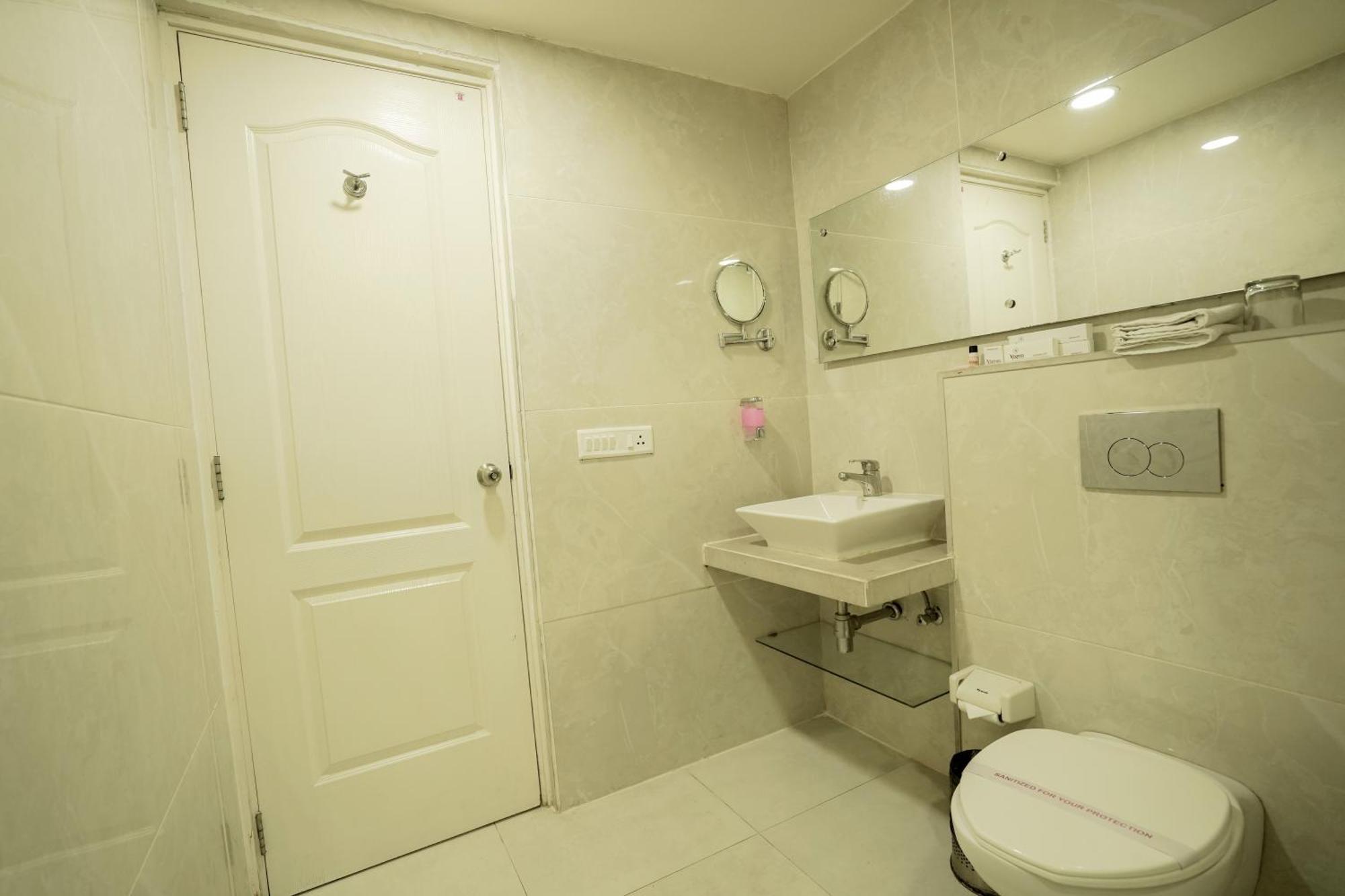 Hotel Cygnett Lite Grand, Jaipur Extérieur photo