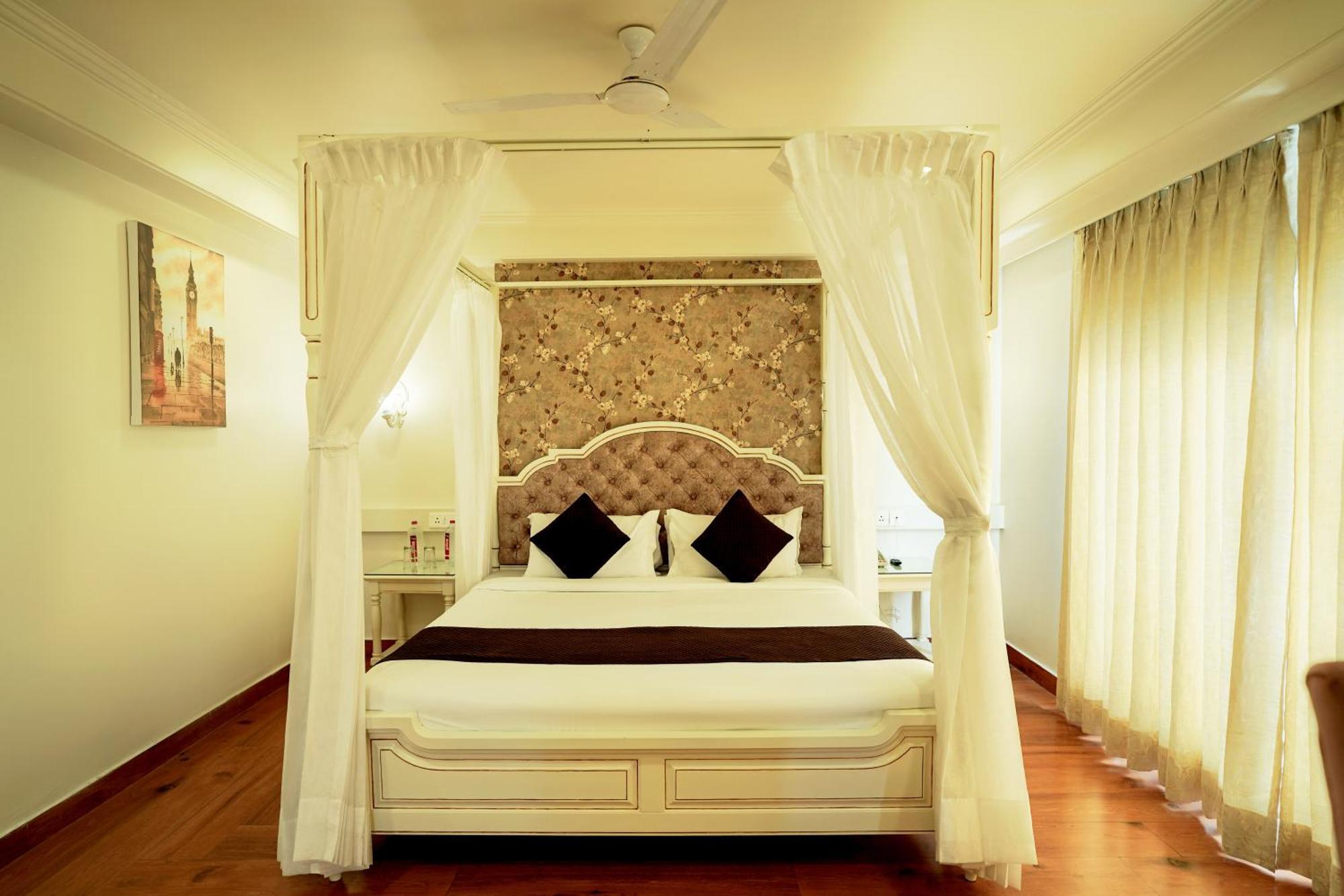Hotel Cygnett Lite Grand, Jaipur Extérieur photo
