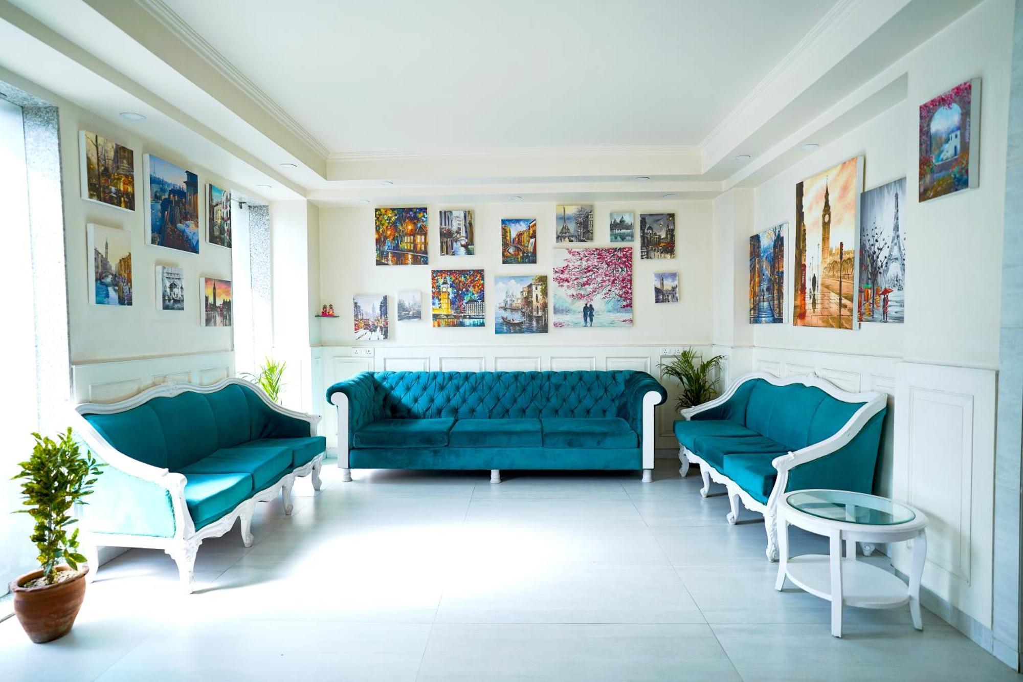 Hotel Cygnett Lite Grand, Jaipur Extérieur photo