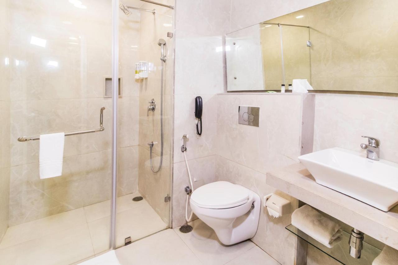 Hotel Cygnett Lite Grand, Jaipur Extérieur photo