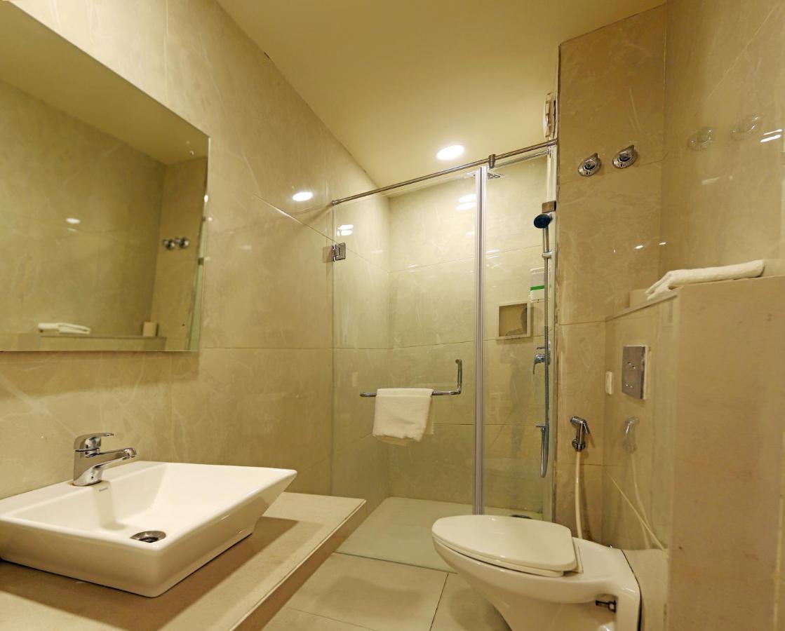 Hotel Cygnett Lite Grand, Jaipur Extérieur photo