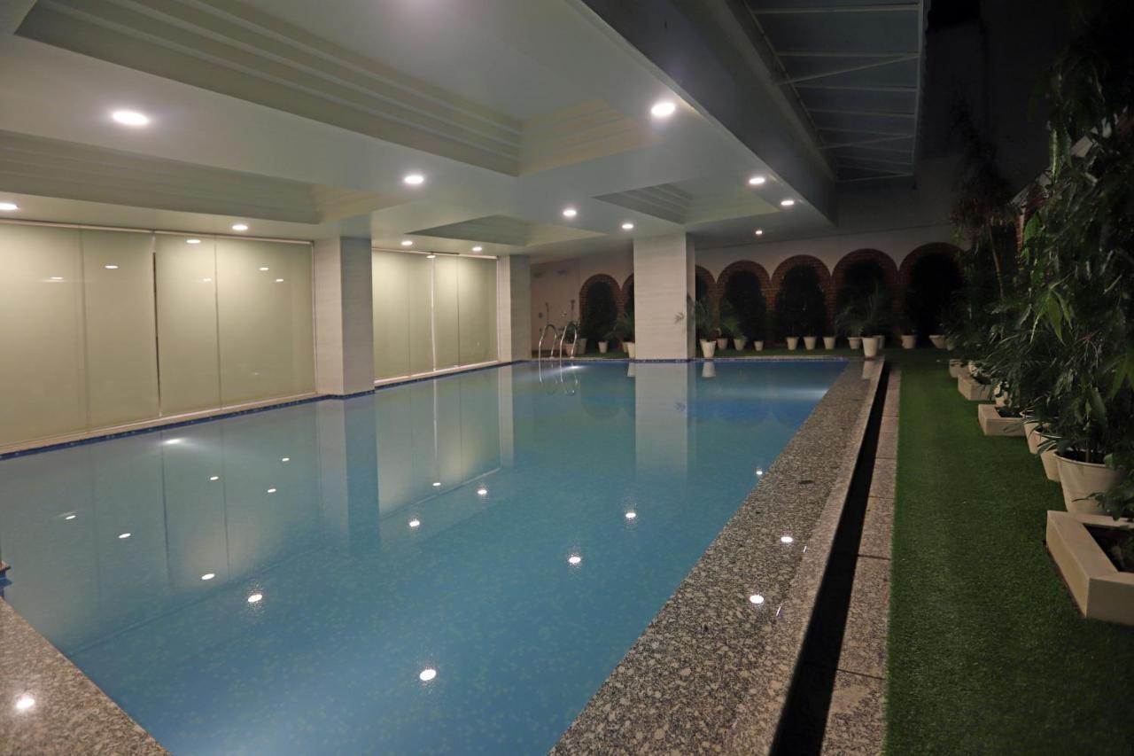 Hotel Cygnett Lite Grand, Jaipur Extérieur photo