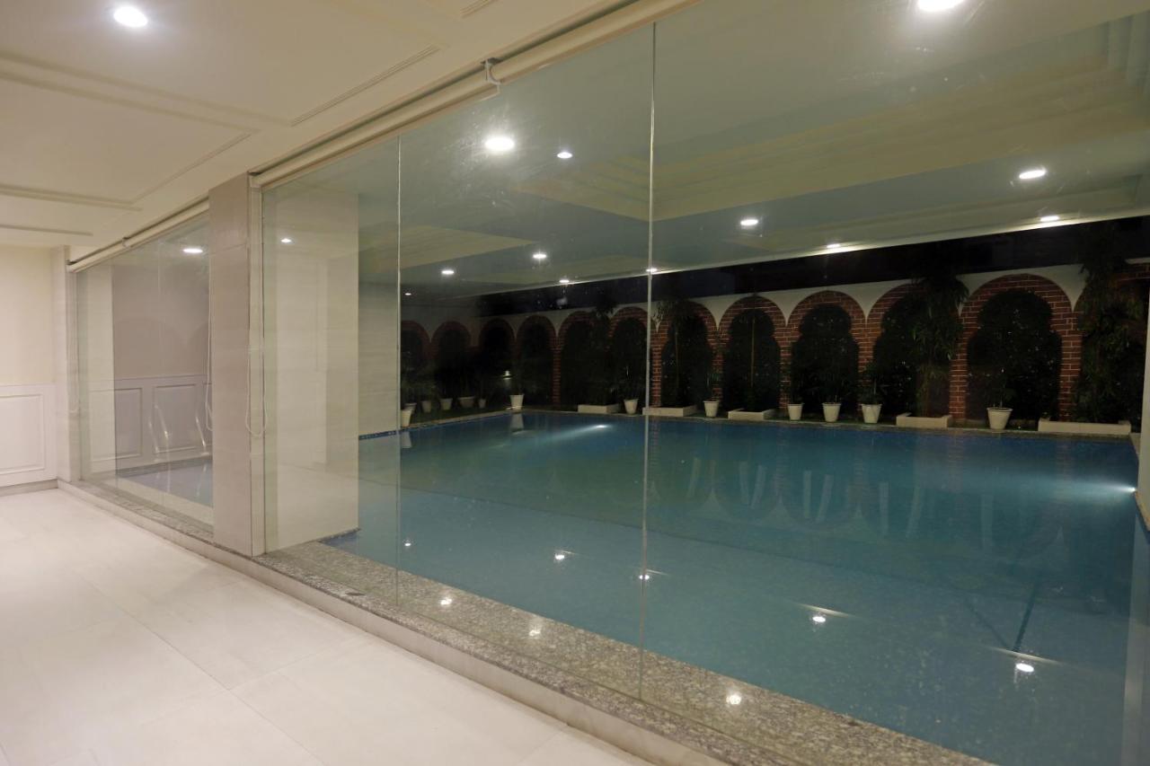 Hotel Cygnett Lite Grand, Jaipur Extérieur photo