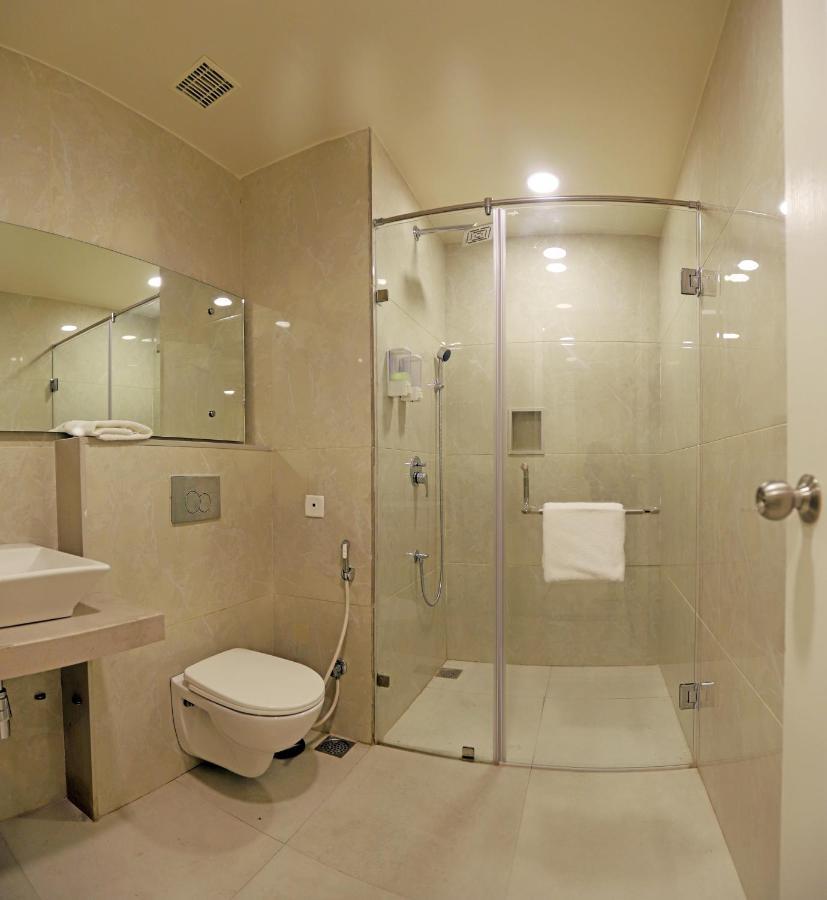 Hotel Cygnett Lite Grand, Jaipur Extérieur photo