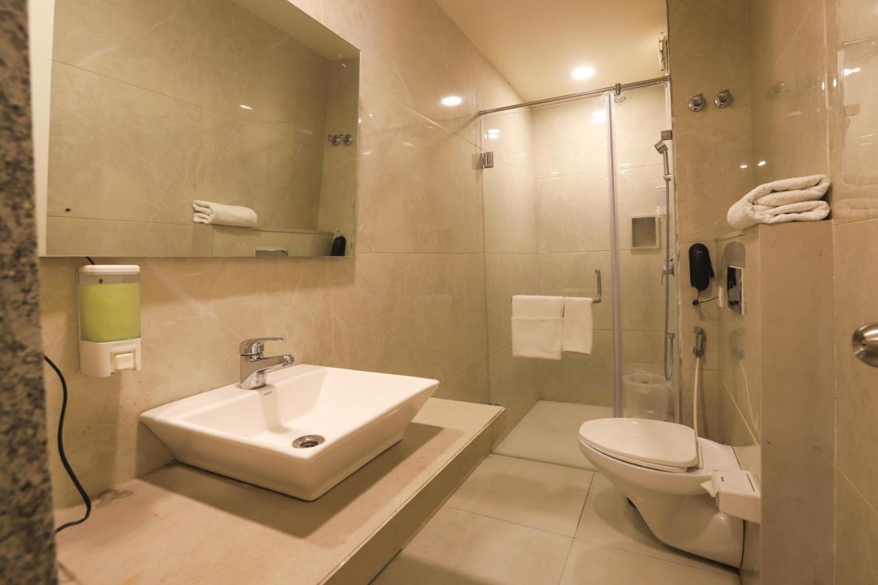 Hotel Cygnett Lite Grand, Jaipur Extérieur photo