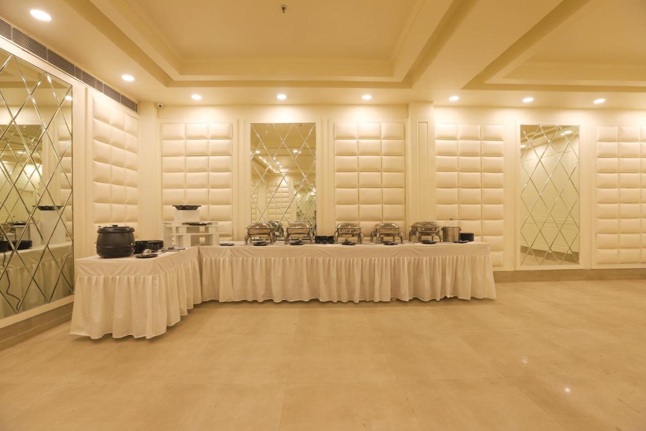 Hotel Cygnett Lite Grand, Jaipur Extérieur photo